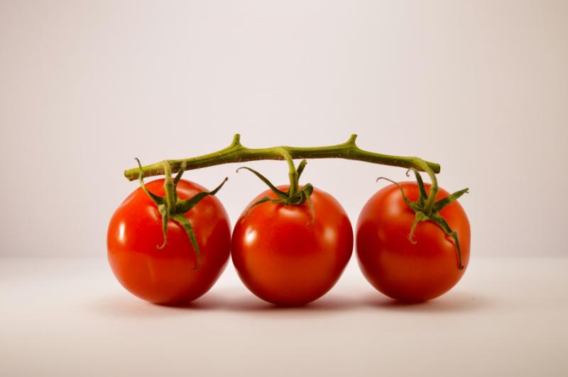 Vegyszermentes kerti paradicsom (1 kg)