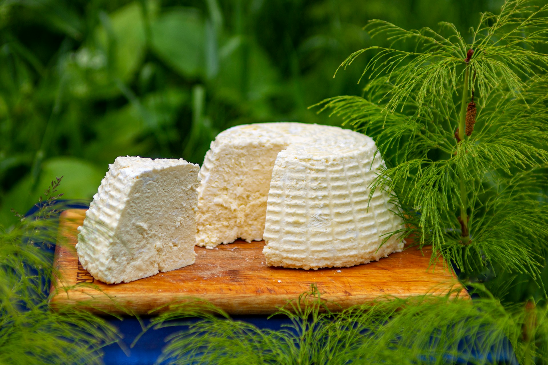 Friss kecskesajt natúr (250g)